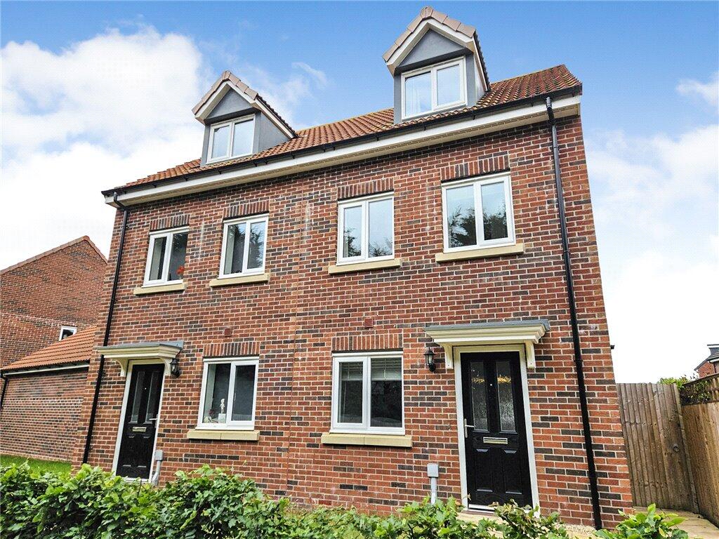Main image of property: Willow Grove, Boroughbridge, York, North Yorkshire, YO51
