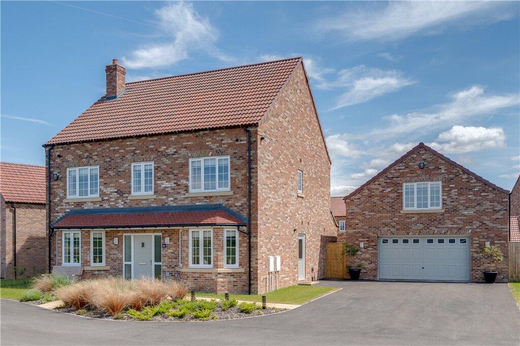 Main image of property: Rudforth Place, Great Ouseburn, York, North Yorkshire, YO26