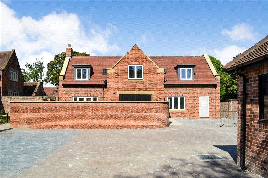 Main image of property: Yeoman Court, Brompton, Northallerton, North Yorkshire, DL6