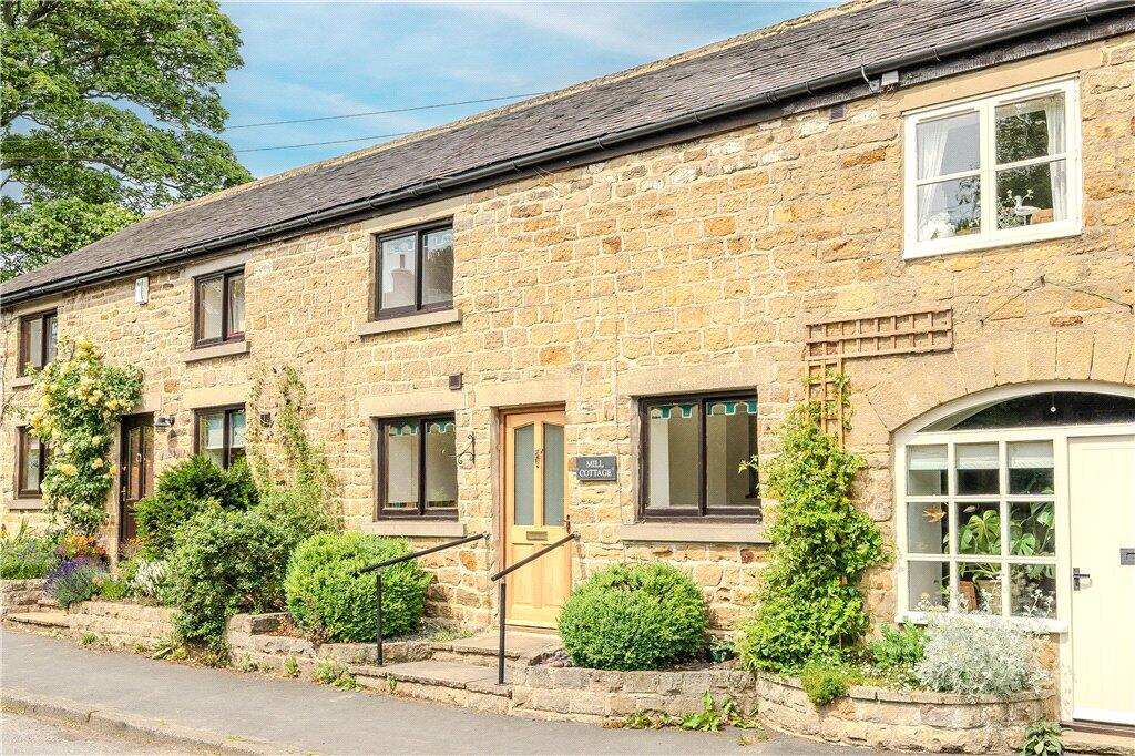 Main image of property: Main Street, Grewelthorpe, Ripon, North Yorkshire, HG4