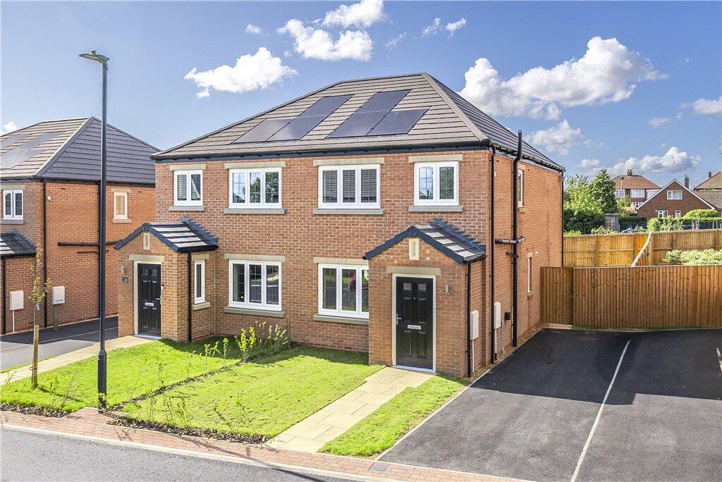Main image of property: Calvert Way, Bedale, North Yorkshire, DL8