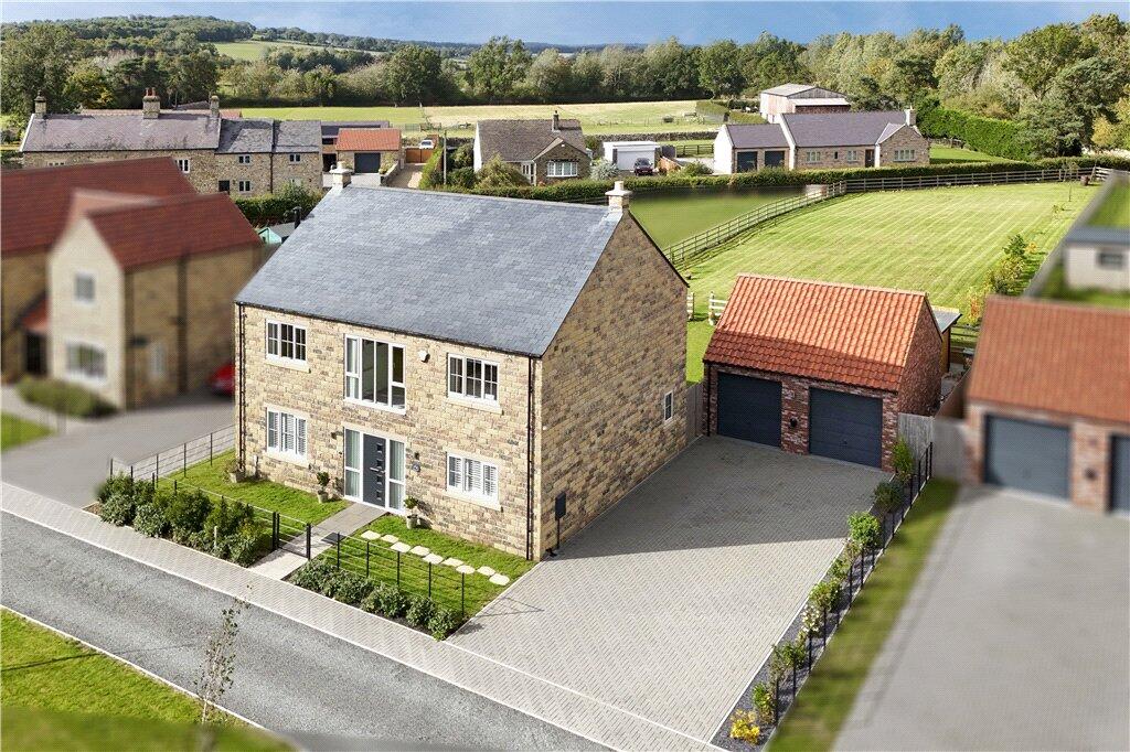 Main image of property: Meadow Lane, Nosterfield, Bedale, North Yorkshire, DL8