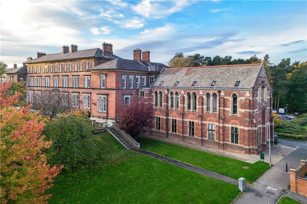 Main image of property: Wilkinson Court, Ripon, North Yorkshire, HG4