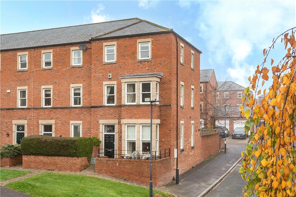 Main image of property: Thirlway Drive, Ripon, North Yorkshire, HG4