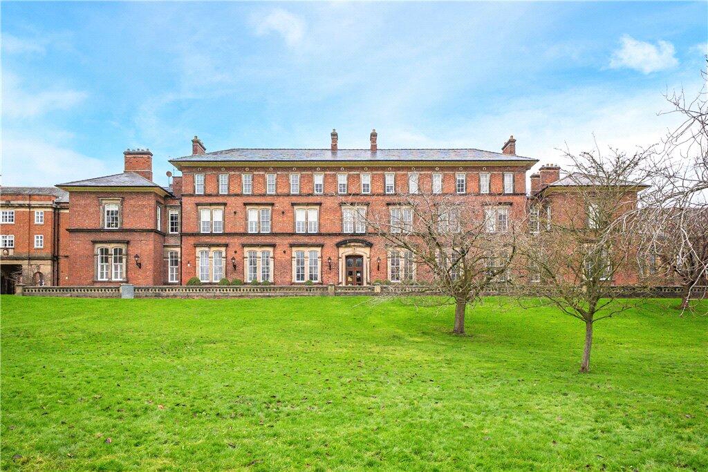 Main image of property: Steven Way, Ripon, North Yorkshire, HG4