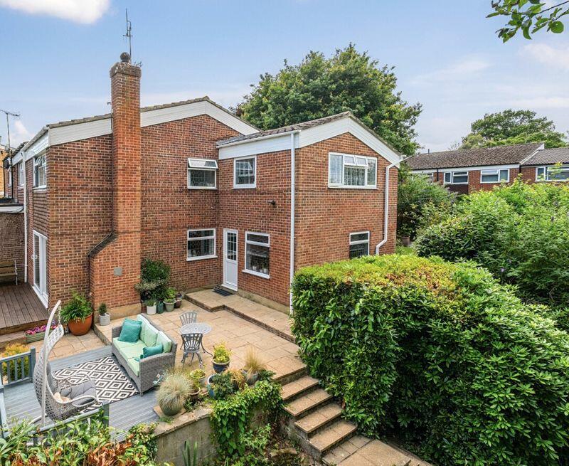 Main image of property: Shirley Grove, Tunbridge Wells