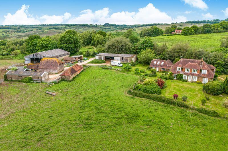 Main image of property: Fairwarp, Uckfield