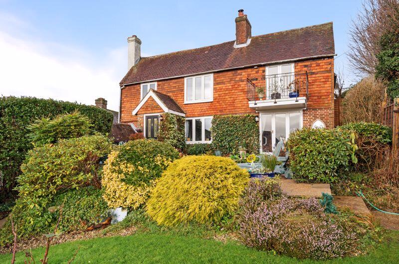 Main image of property: Vale Road, Mayfield