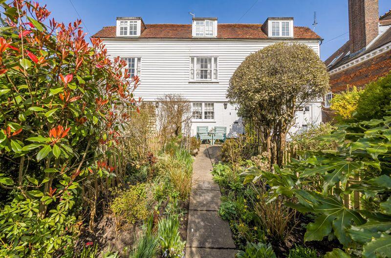 Main image of property: High Street, Ticehurst
