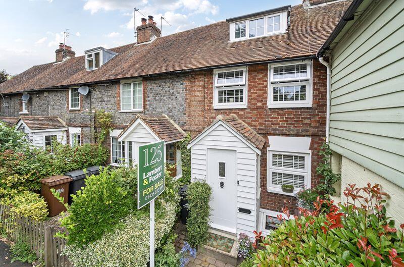 Main image of property: Cousley Wood Road, Wadhurst