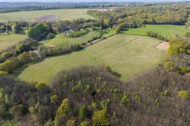 Main image of property: Hoghole Lane, Lamberhurst