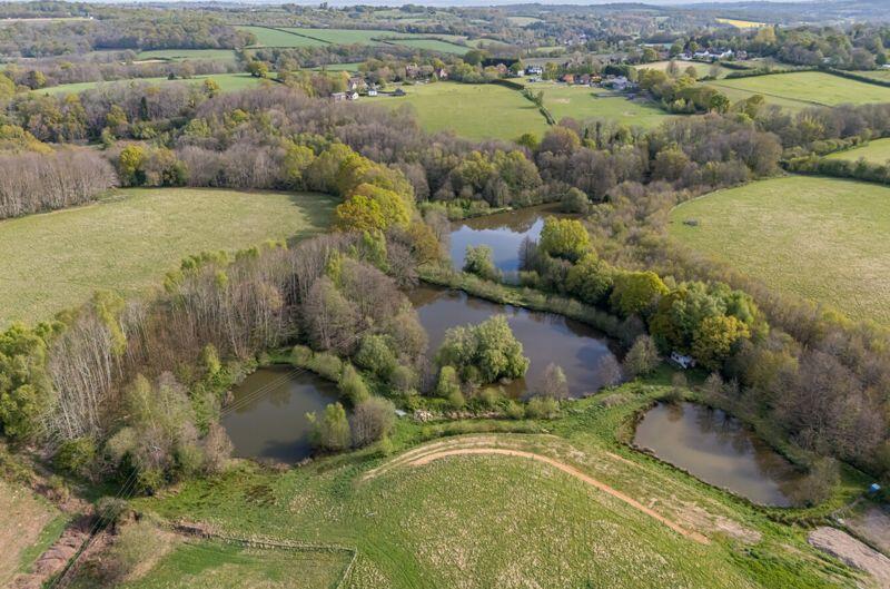 Main image of property: Hoghole Lane, Lamberhurst