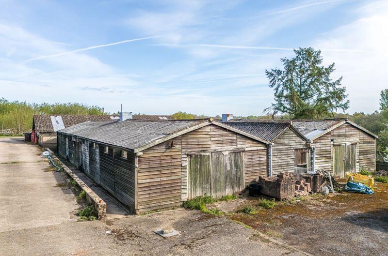 Main image of property: Hoghole Lane, Tunbridge Wells