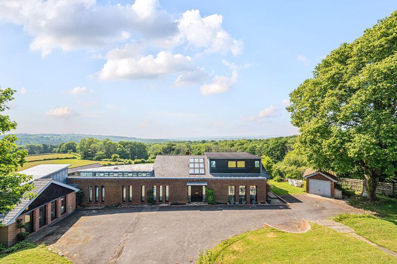 Main image of property: Five Ashes, Mayfield