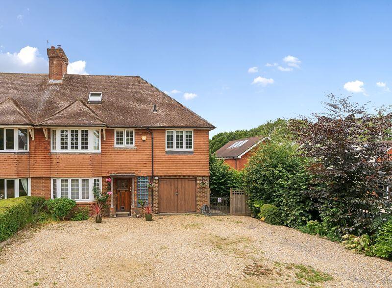 Main image of property: London Road, Hurst Green