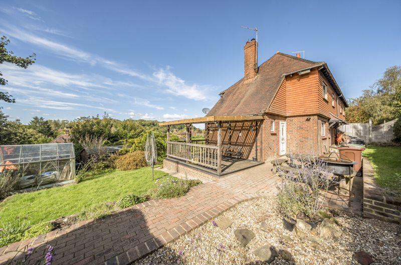 Main image of property: Queens Cottages, Wadhurst