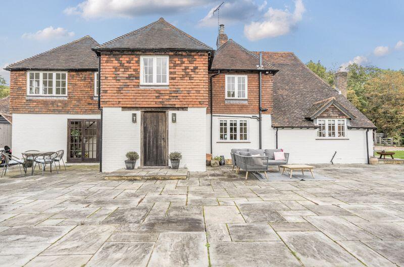 Main image of property: Flimwell, Kent