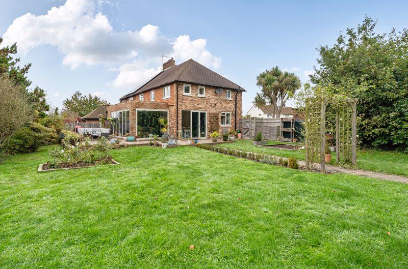 Main image of property: Furnace Avenue, Lamberhurst