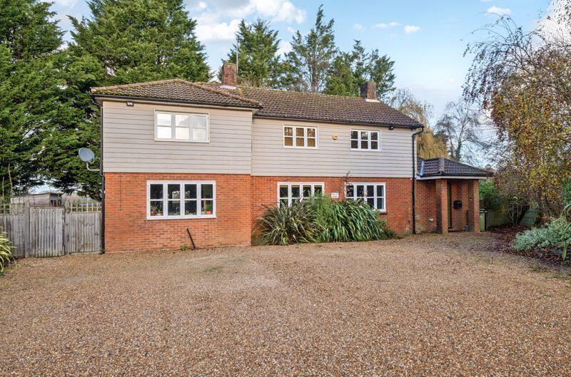Main image of property: Furnace Lane, Lamberhurst