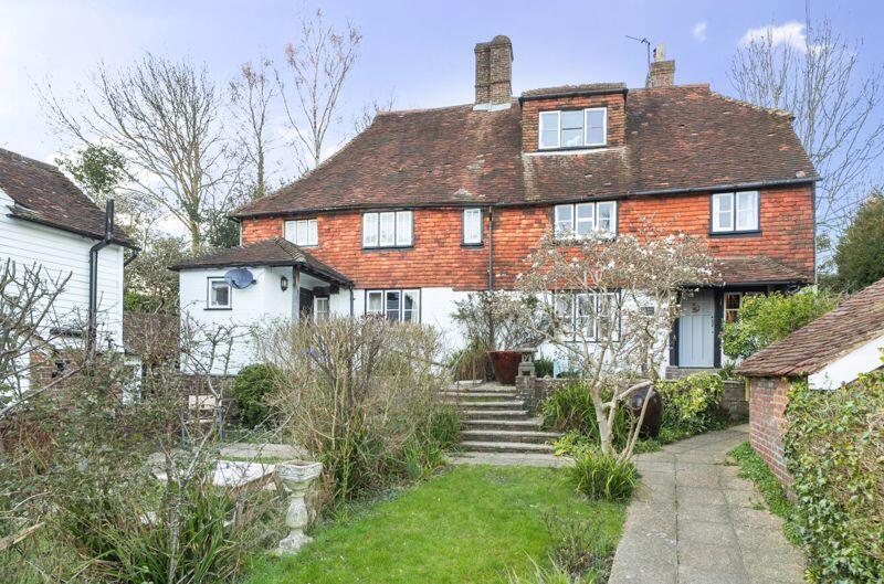 Main image of property: Fletching Street, Mayfield