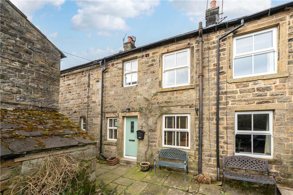 Main image of property: Lofthouse, Harrogate, North Yorkshire, HG3