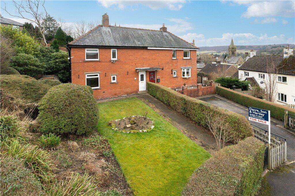Main image of property: Greenwood Avenue, Pateley Bridge, Harrogate, North Yorkshire, HG3