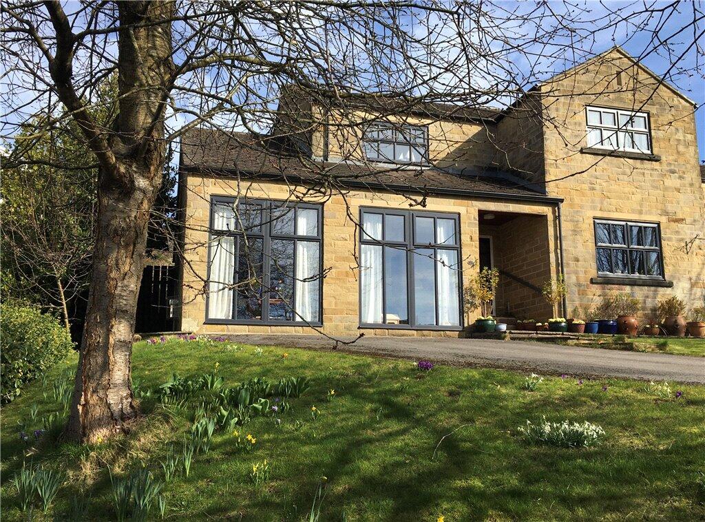 Main image of property: Springfield Way, Pateley Bridge, Harrogate, North Yorkshire, HG3