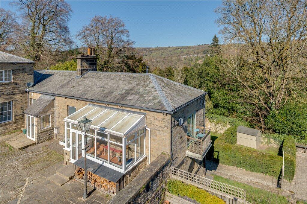 Main image of property: Holly Court, Bewerley, Harrogate, North Yorkshire, HG3
