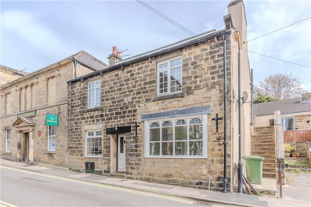 Main image of property: Hunters Cottage, Church Street, Pateley Bridge, Harrogate, HG3