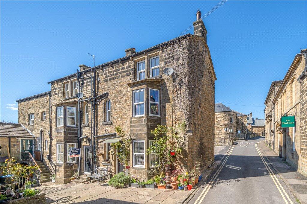 Main image of property: Church Street, Pateley Bridge, Harrogate, HG3