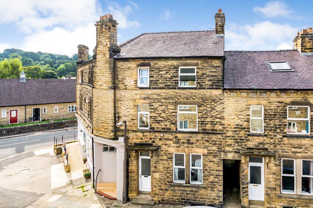 Main image of property: King Street, Pateley Bridge, Harrogate, North Yorkshire, HG3