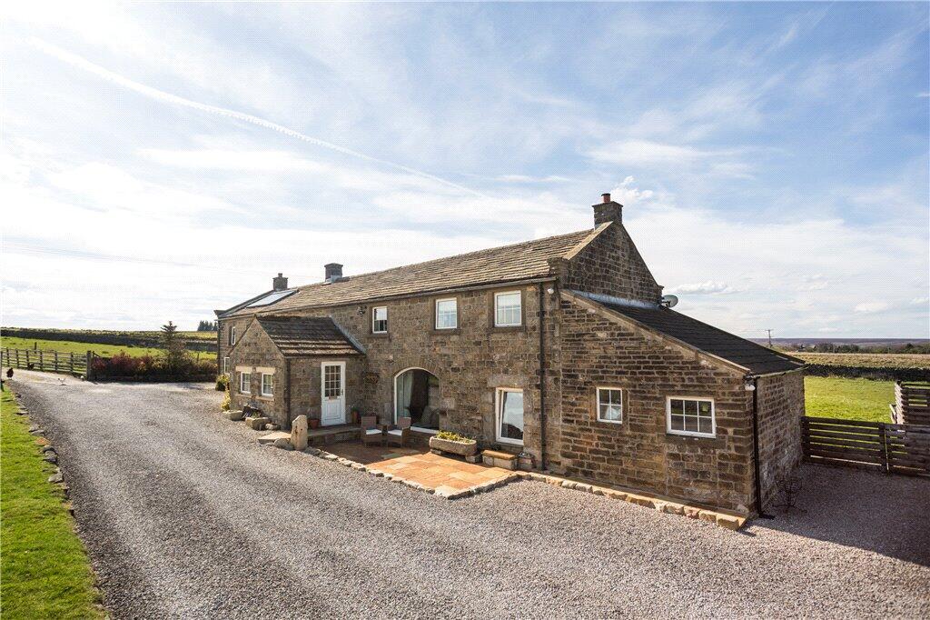 Main image of property: Greenhow Hill, Harrogate, North Yorkshire, HG3