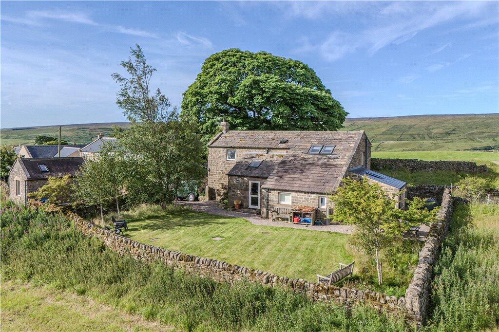 Main image of property: Middlesmoor, Harrogate, North Yorkshire, HG3