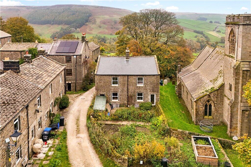 Main image of property: Middlesmoor, Harrogate, North Yorkshire, HG3