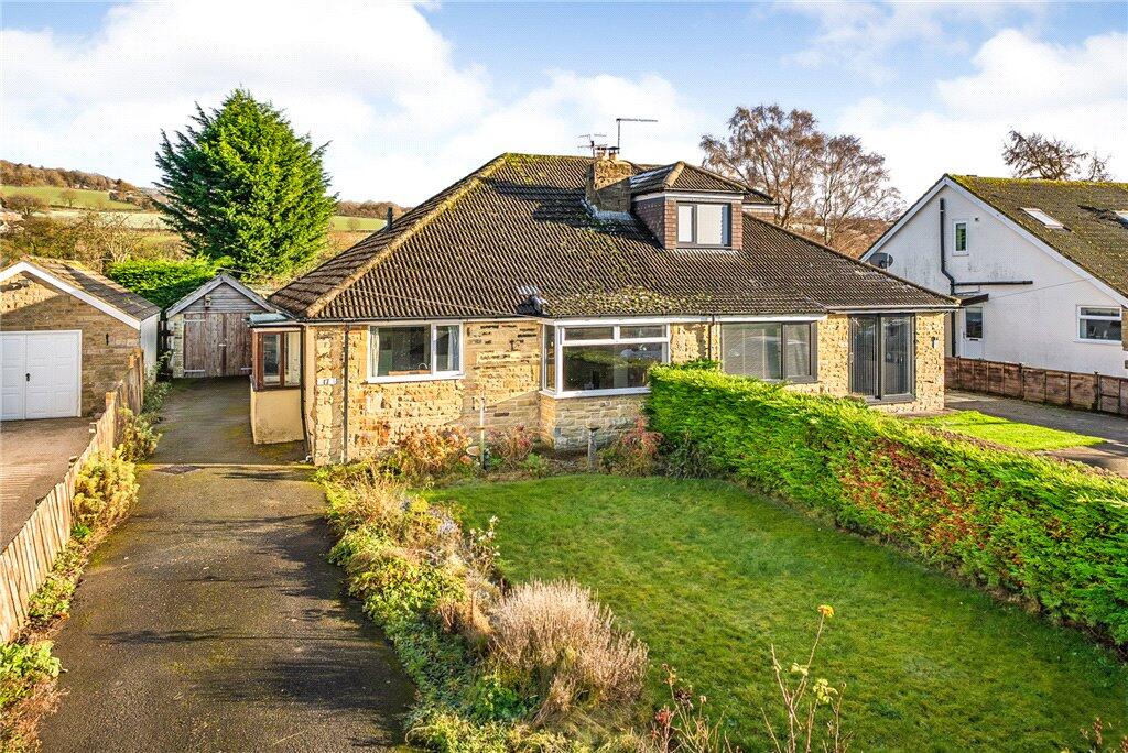Main image of property: Church Avenue, Dacre Banks, Harrogate, North Yorkshire, HG3