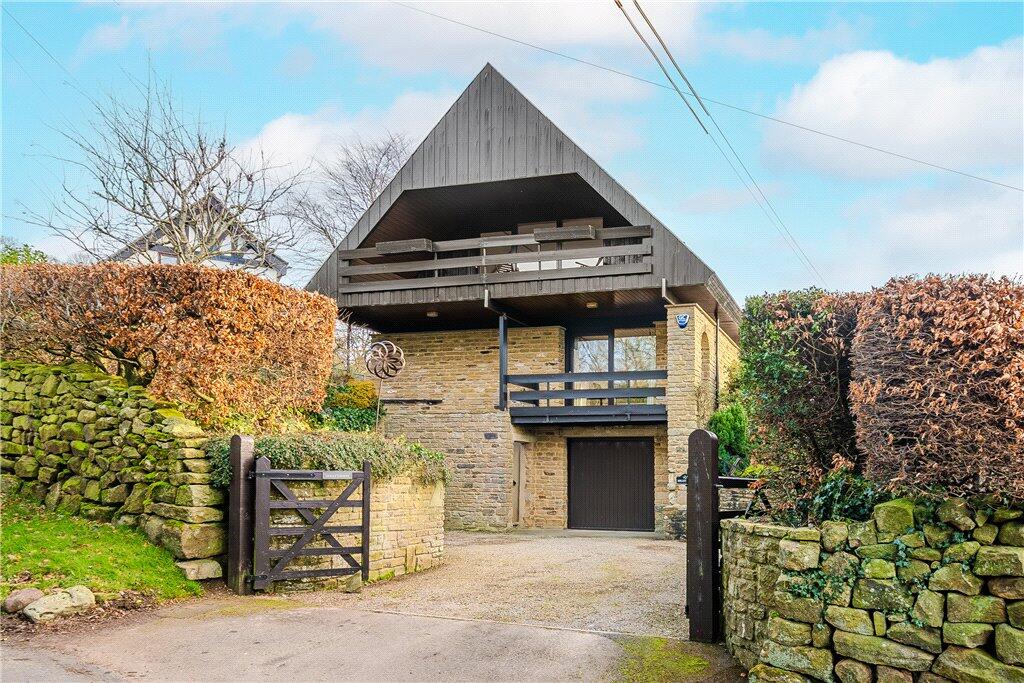 Main image of property: The Raikes, Wilsill, Harrogate, North Yorkshire, HG3