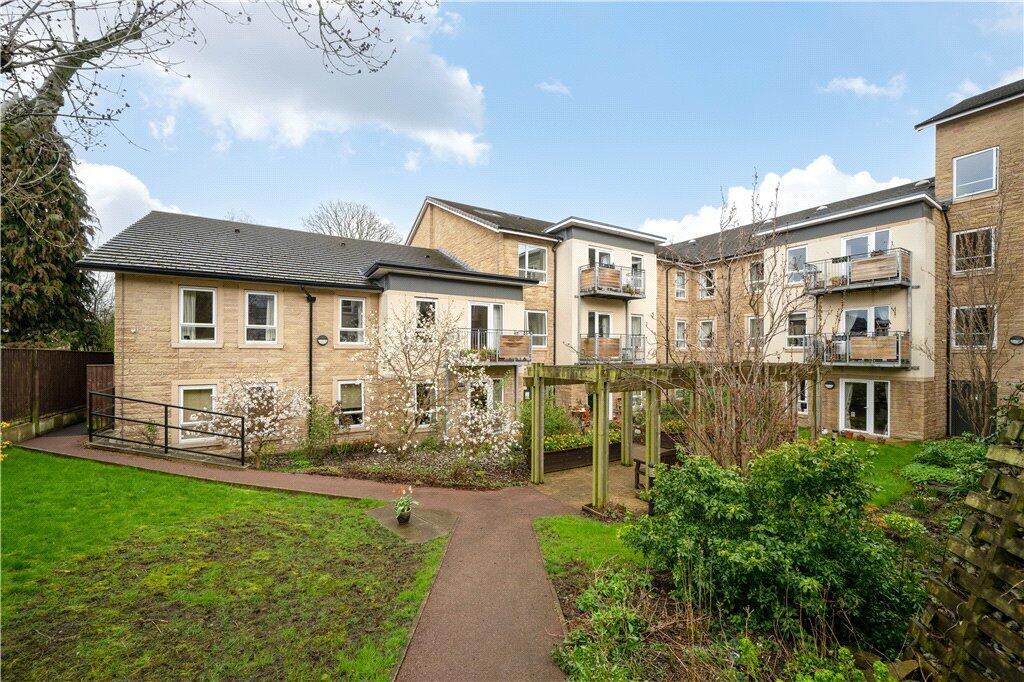 2 bedroom apartment for sale in Apartment 4, Emmandjay Court, Valley