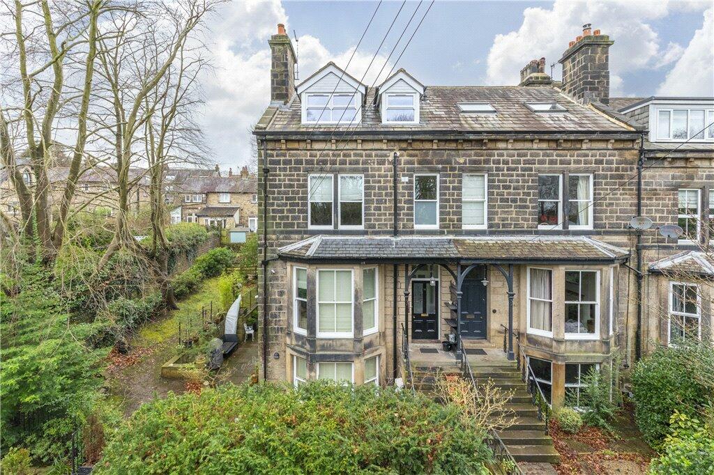Main image of property: Yewbank Terrace, Ilkley, West Yorkshire, LS29