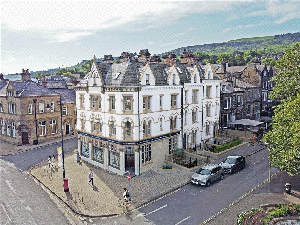 Main image of property: Wells Promenade, Ilkley, West Yorkshire, LS29