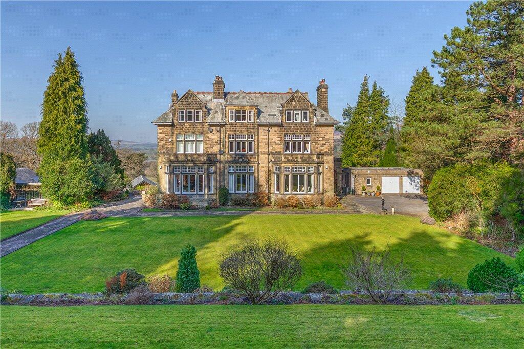 Main image of property: Grove Road, Ilkley, West Yorkshire, LS29