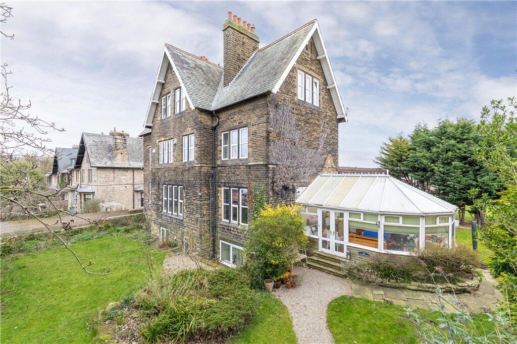 Main image of property: Wheatley Lane, Ilkley, West Yorkshire, LS29