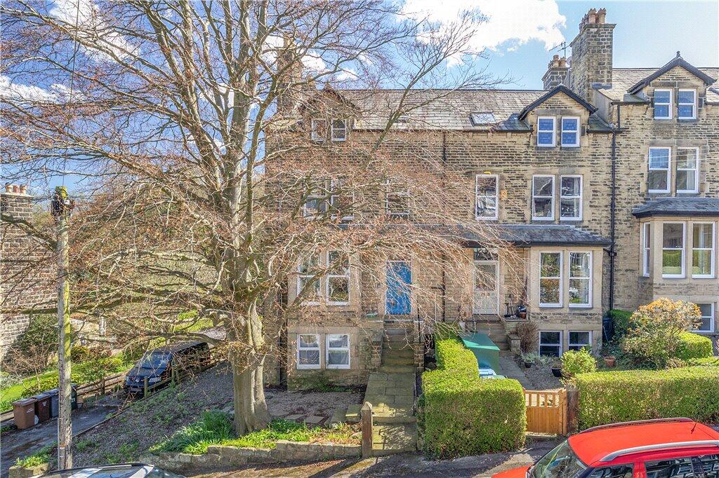 Main image of property: Eaton Road, Ilkley, West Yorkshire, LS29