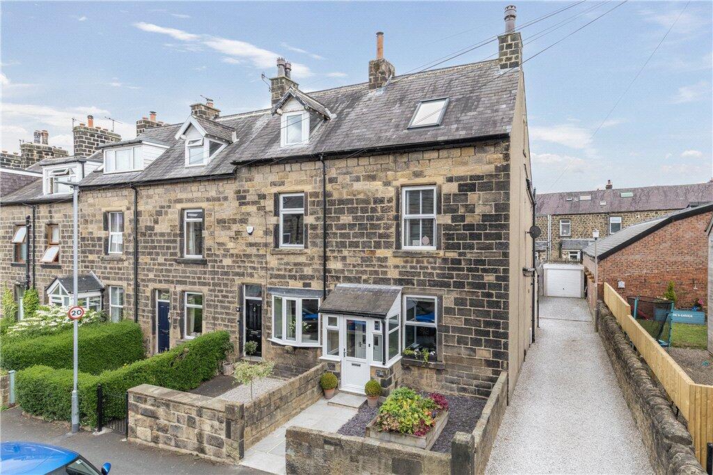 Main image of property: Nelson Road, Ilkley, West Yorkshire, LS29