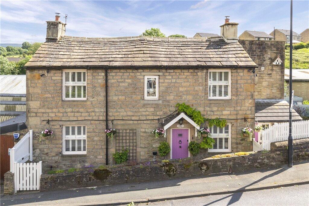 Main image of property: Main Street, Addingham, Ilkley, West Yorkshire, LS29