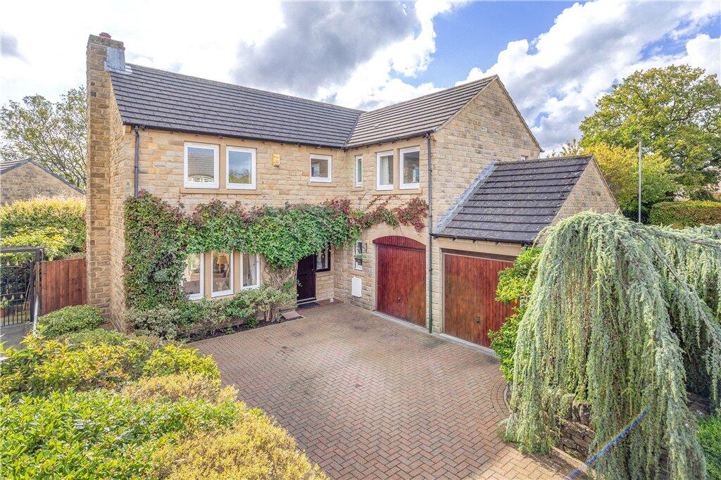 Main image of property: Well Close, Addingham, Ilkley, LS29
