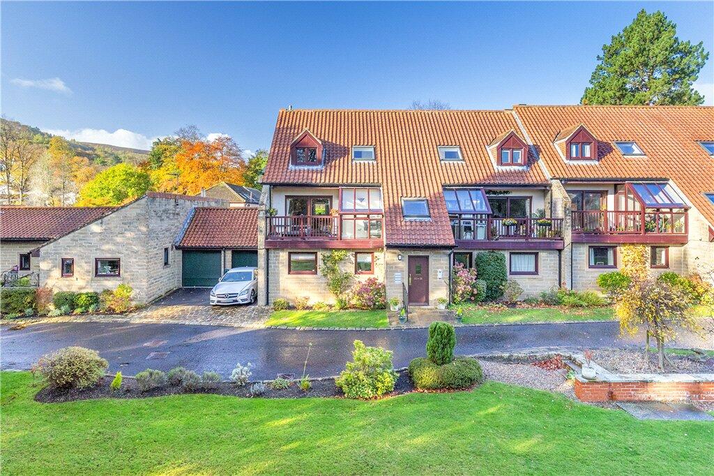 Main image of property: Warlbeck, Ilkley, West Yorkshire, LS29