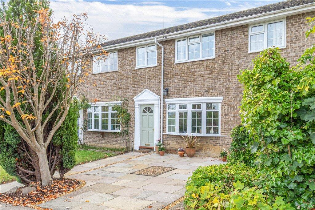 Main image of property: Moor Lane, Addingham, Ilkley, West Yorkshire, LS29