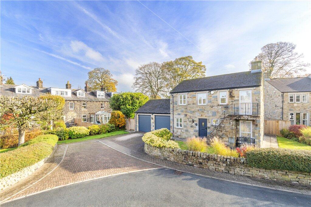 Main image of property: Kilners Croft, Addingham, Ilkley, West Yorkshire, LS29