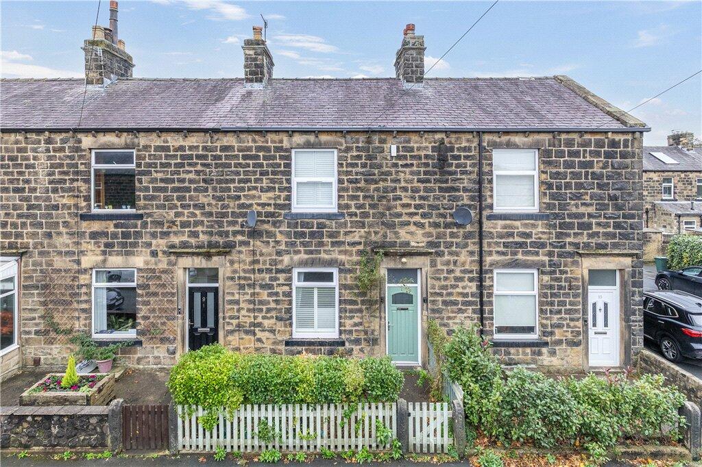 Main image of property: Leamington Terrace, Ilkley, West Yorkshire, LS29