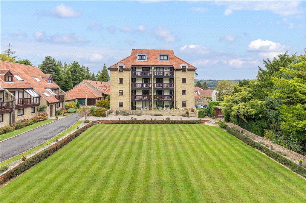 Main image of property: Warlbeck, Ilkley, West Yorkshire, LS29